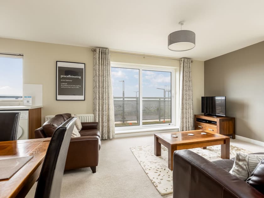 Living area | About Tern, Poole