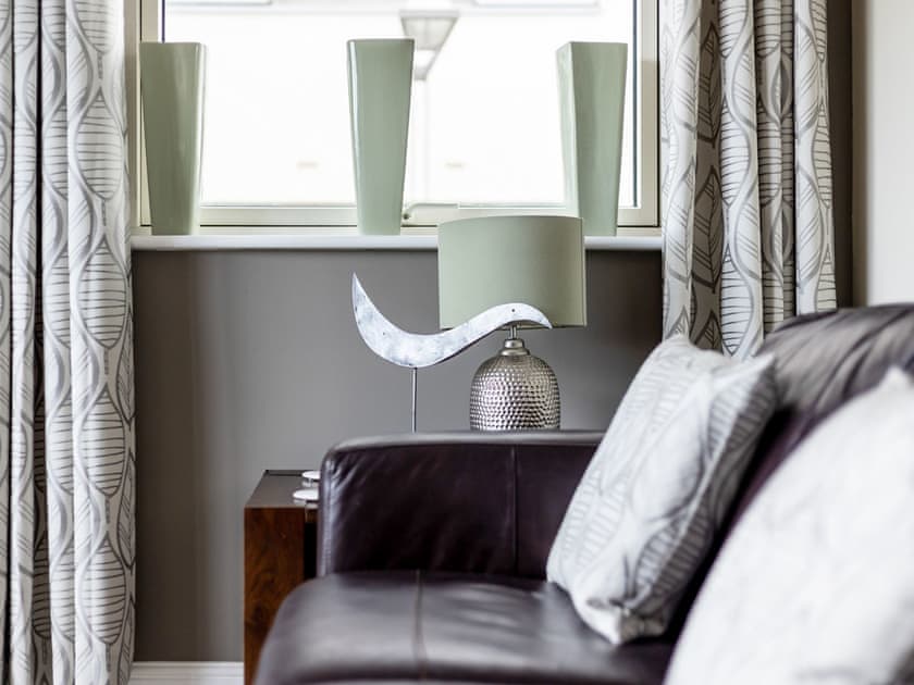 Living area | About Tern, Poole