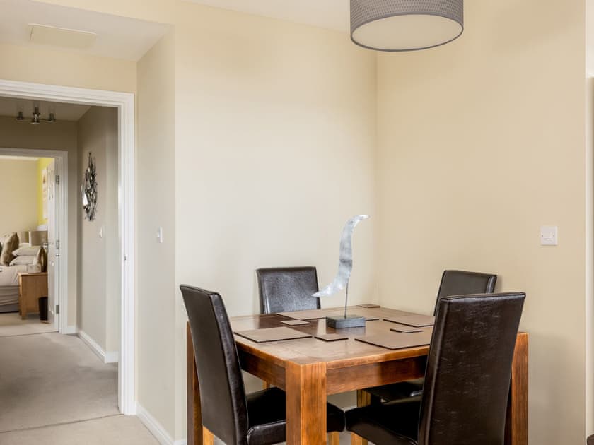 Dining Area | About Tern, Poole