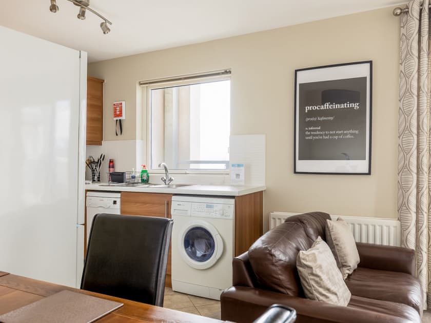 Kitchen | About Tern, Poole