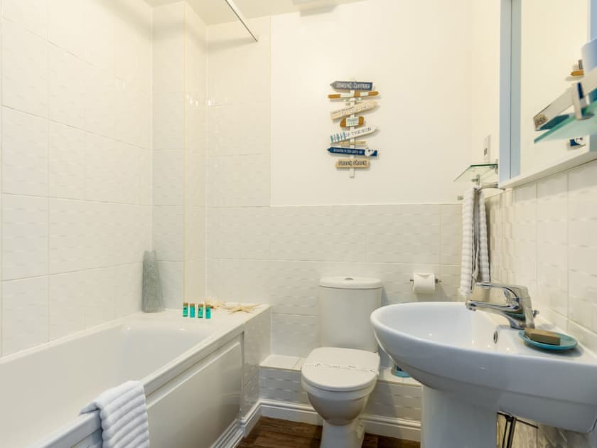 Bathroom | About Tern, Poole