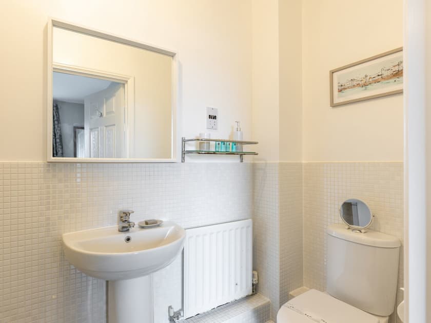 Bathroom | About Tern, Poole