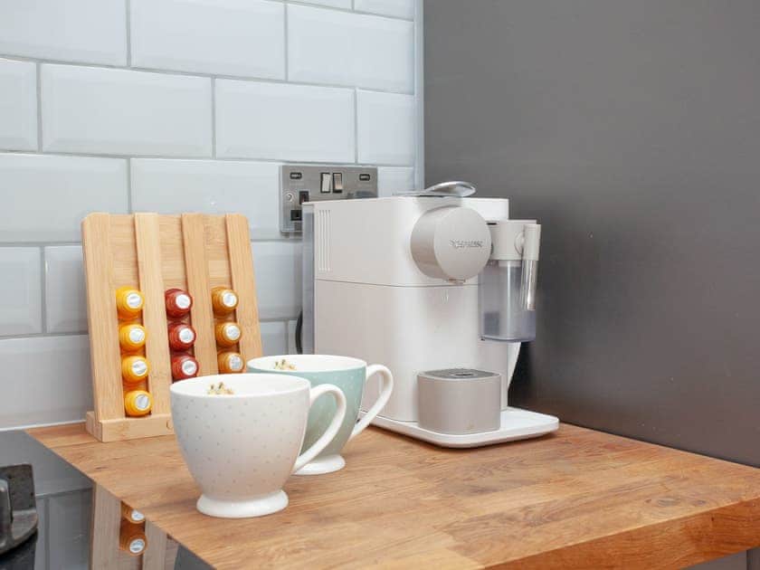 Kitchen | Piglet Cottage - Old Highwood, Dunkeswell