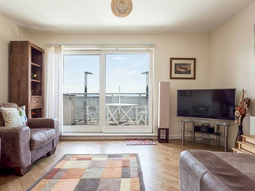Living area | Ahoy, Poole