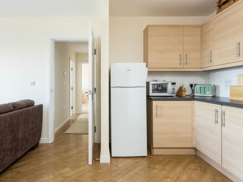 Kitchen | Ahoy, Poole