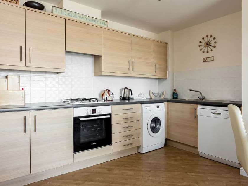 Kitchen | Ahoy, Poole
