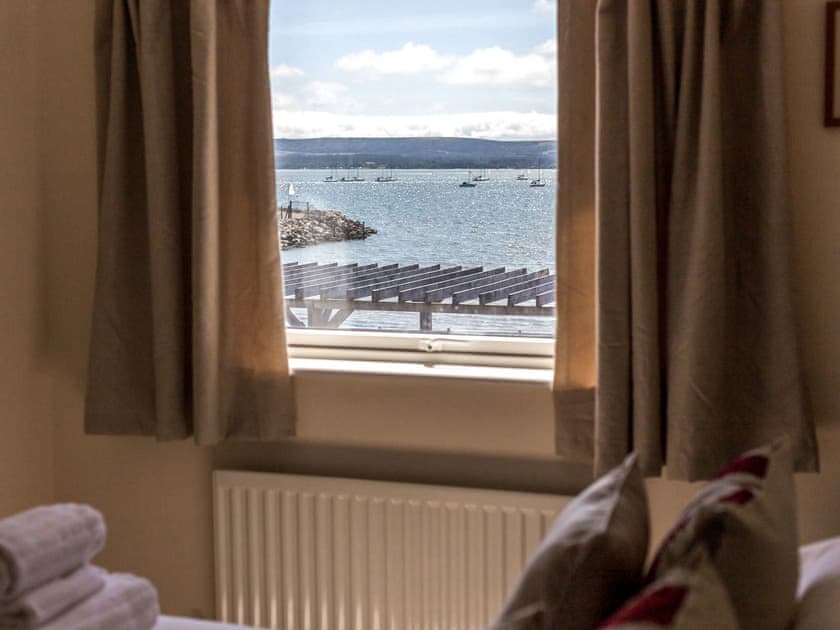 View | Ahoy, Poole