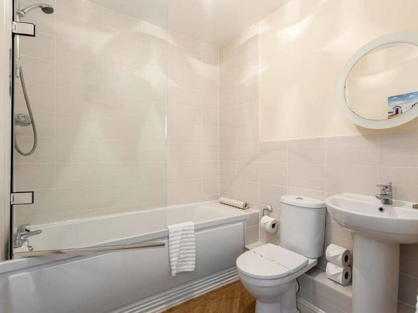Bathroom | Ahoy, Poole