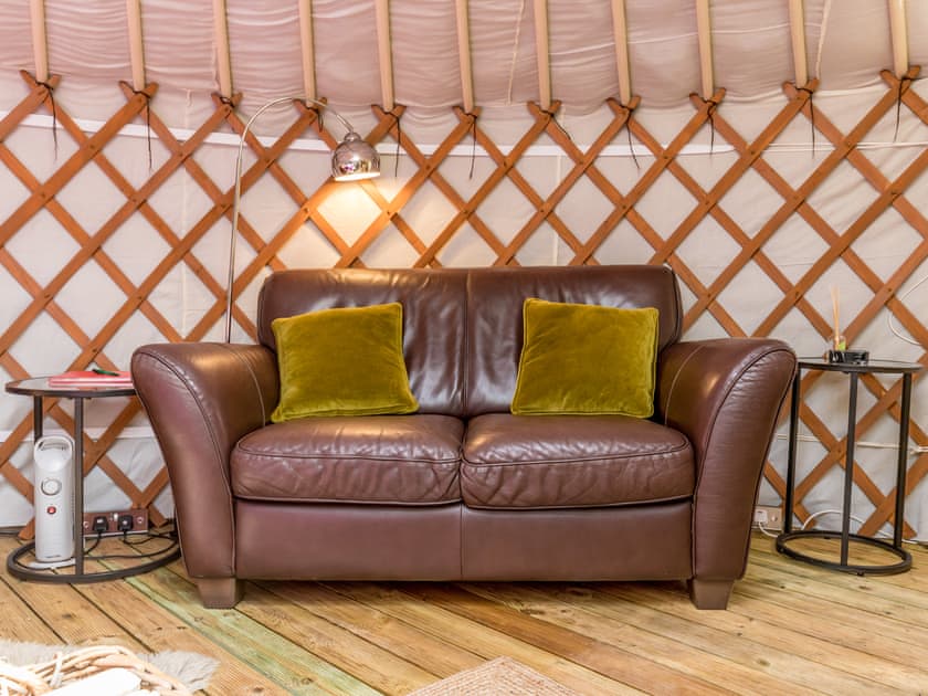 Interior | Gaia’s Hideaway, Hulme End, near Ashbourne