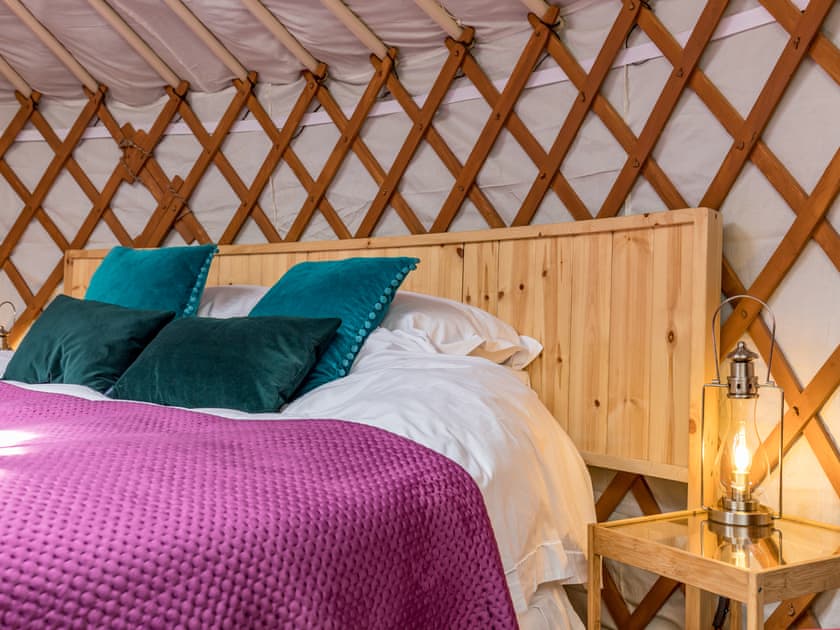 Interior | Gaia’s Hideaway, Hulme End, near Ashbourne