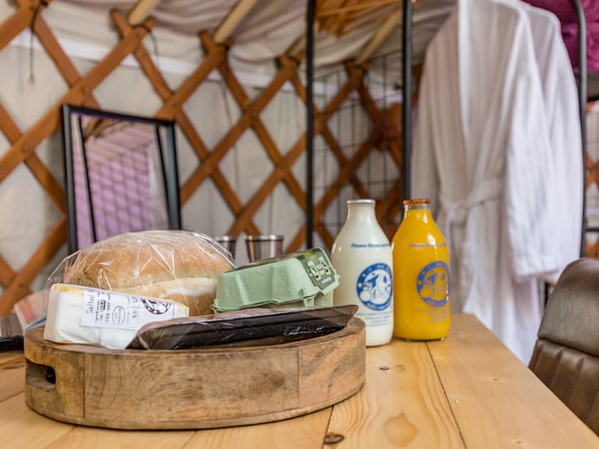 Interior | Gaia’s Hideaway, Hulme End, near Ashbourne