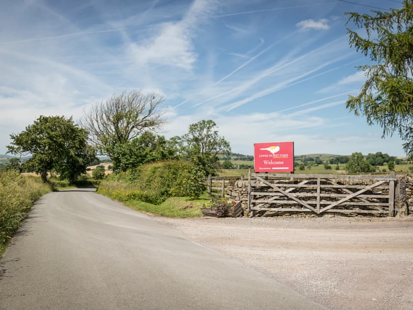 Surrounding area | Gaia’s Hideaway, Hulme End, near Ashbourne