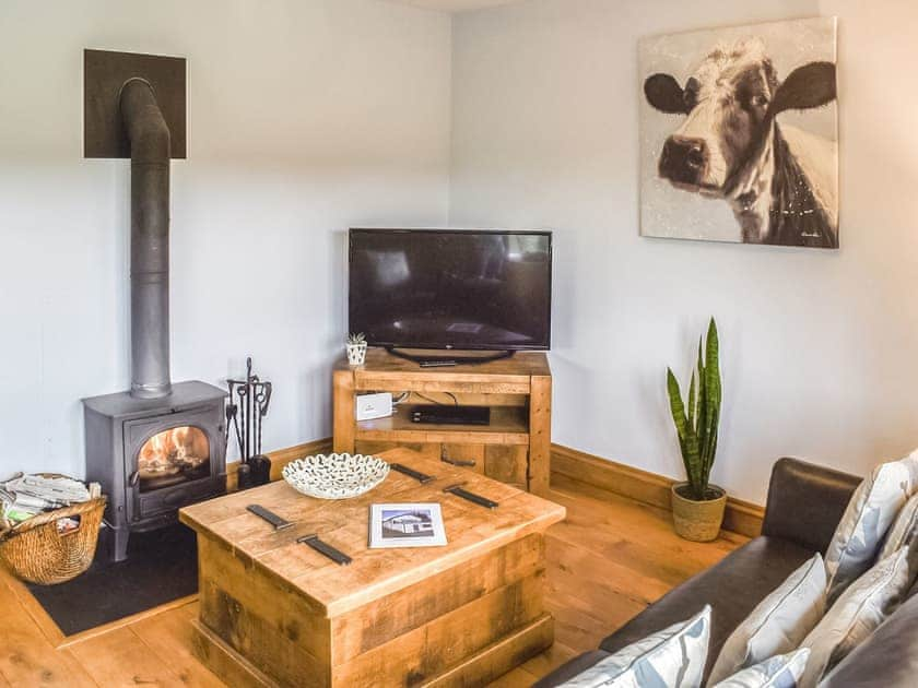 Living room | Tock How View, Outgate, Hawkshead