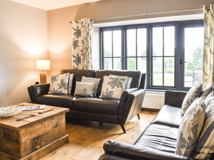 Living room | Tock How View, Outgate, Hawkshead