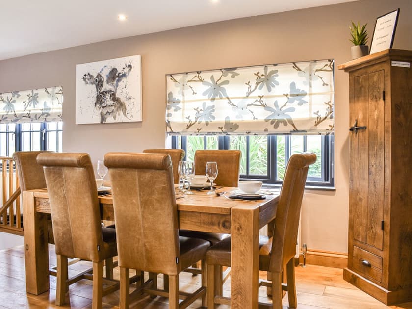 Dining Area | Tock How View, Outgate, Hawkshead