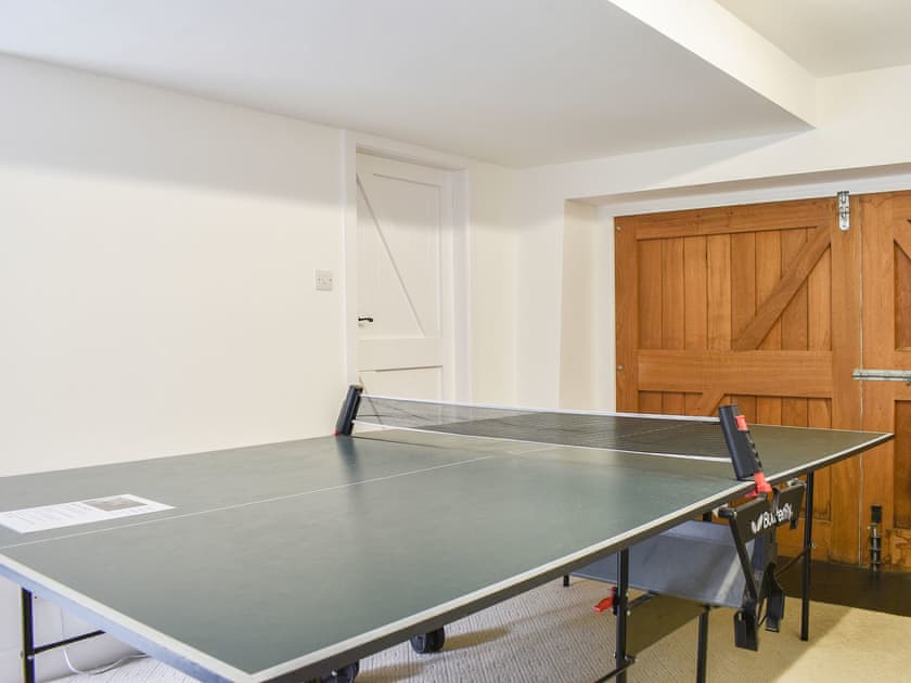 Games room | Tock How View, Outgate, Hawkshead