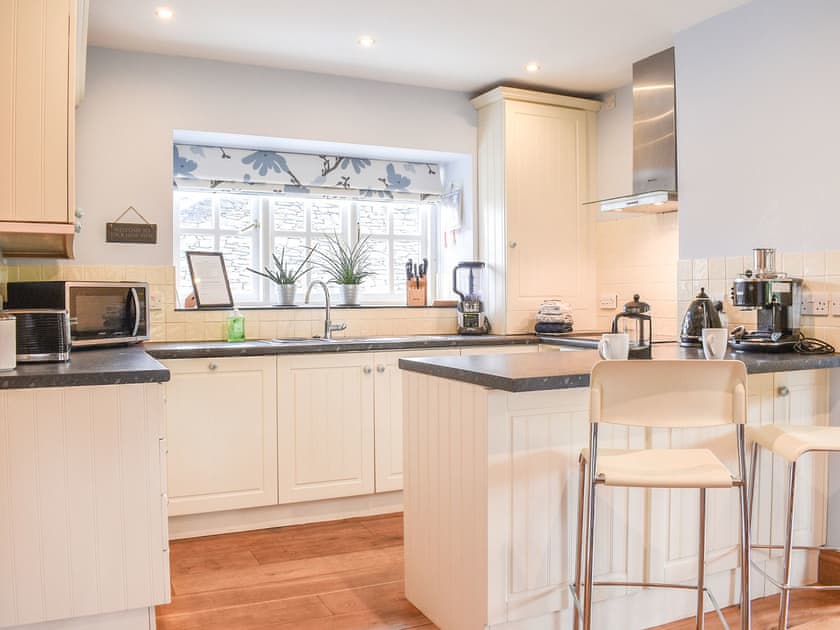 Kitchen | Tock How View, Outgate, Hawkshead