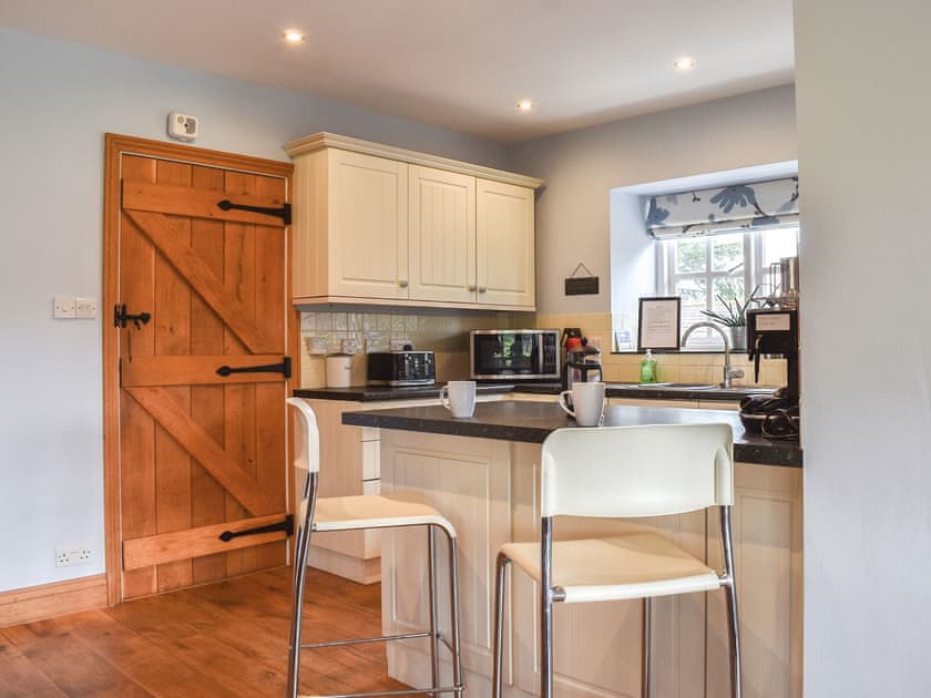 Kitchen | Tock How View, Outgate, Hawkshead