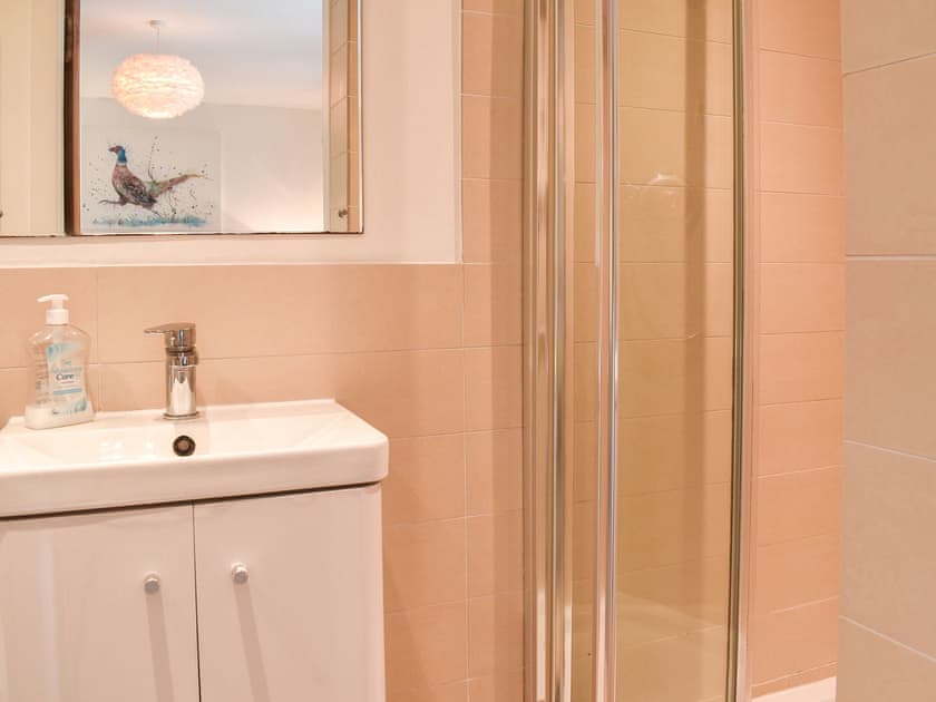En-suite | Tock How View, Outgate, Hawkshead