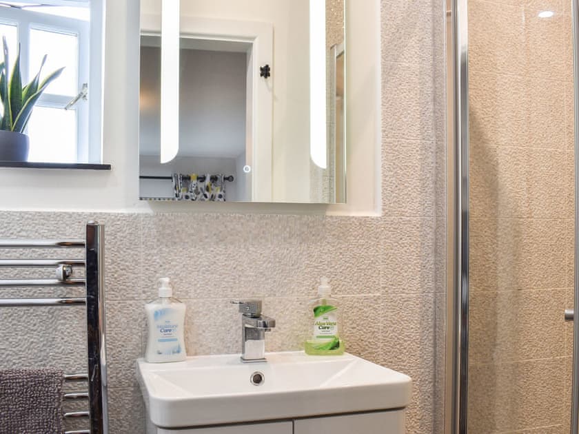 En-suite | Tock How View, Outgate, Hawkshead