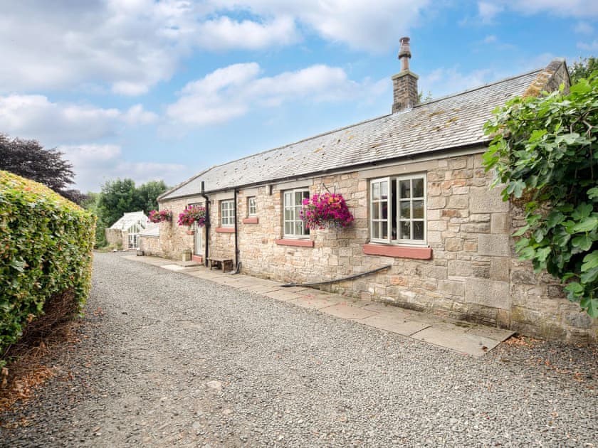 Exterior | Keepers Cottage, Hindley, Stocksfield