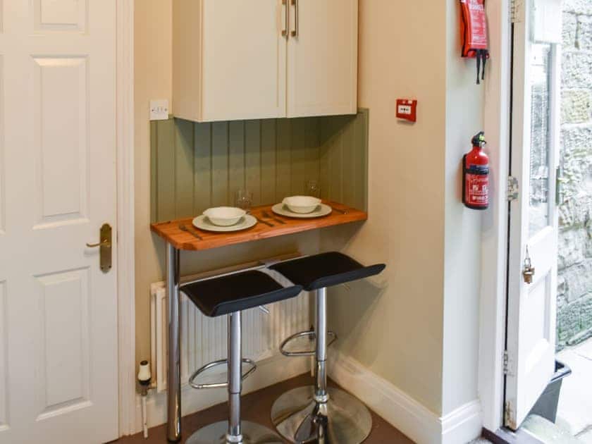 Kitchen | Royal Villas Apartment, Harrogate