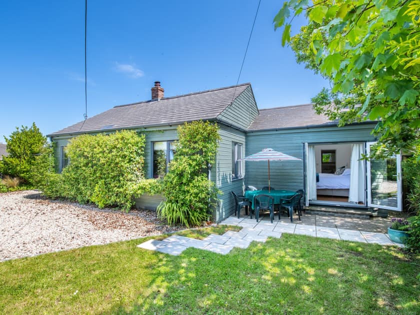 Exterior | Bay Tree, Crackington Haven