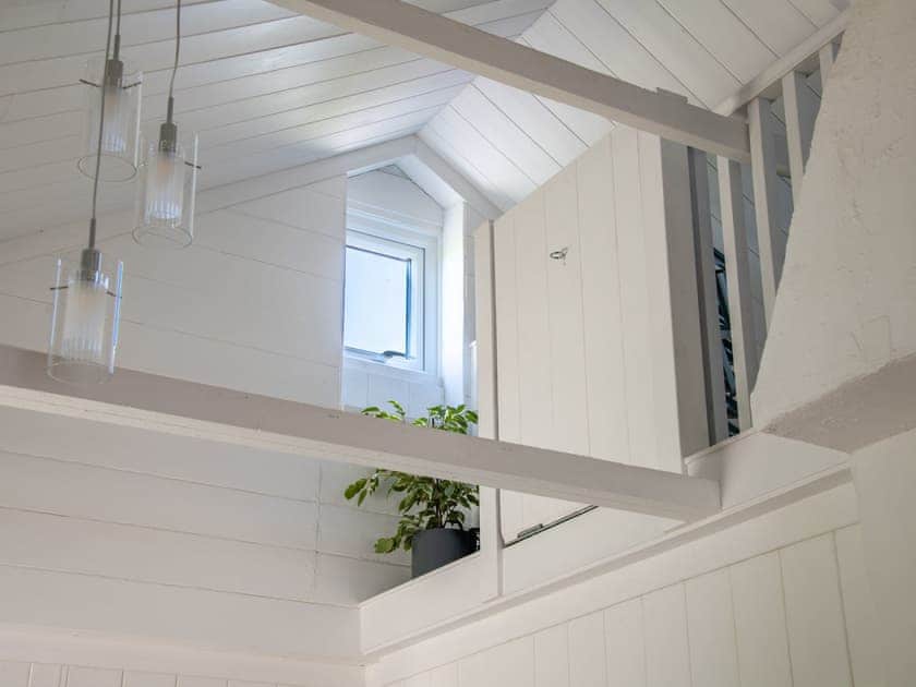 Interior | Bay Tree, Crackington Haven