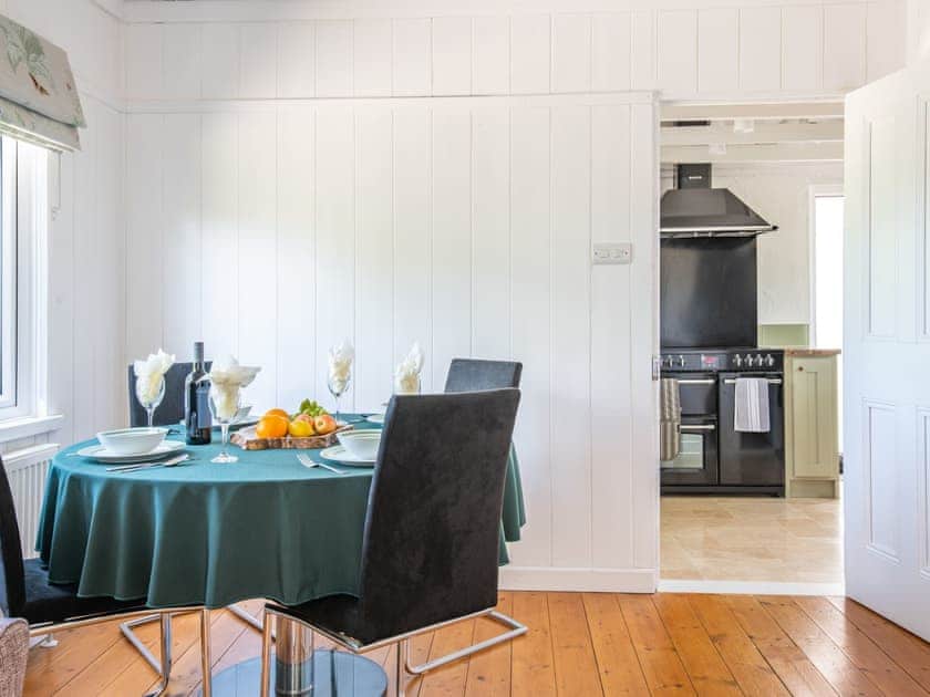 Dining Area | Bay Tree, Crackington Haven