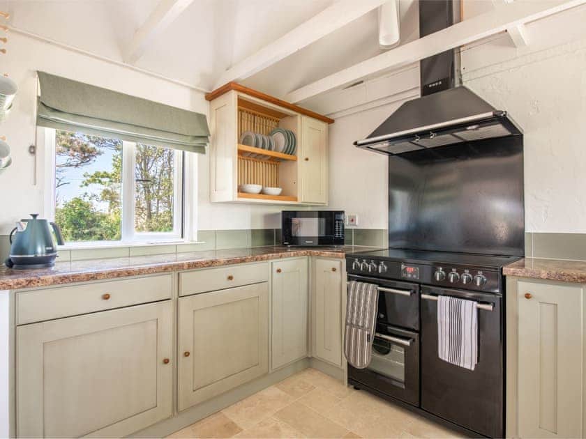 Kitchen | Bay Tree, Crackington Haven