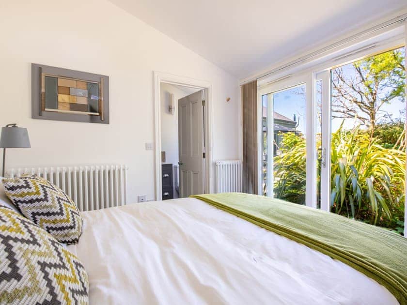 Double bedroom | Bay Tree, Crackington Haven