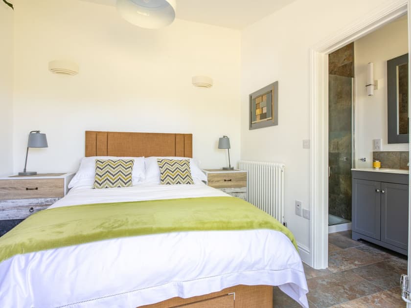 Double bedroom | Bay Tree, Crackington Haven