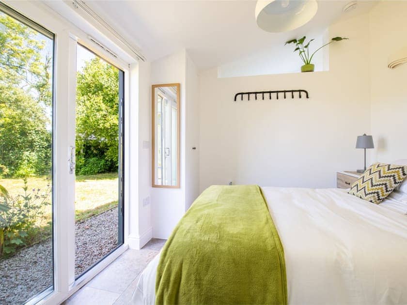 Double bedroom | Bay Tree, Crackington Haven