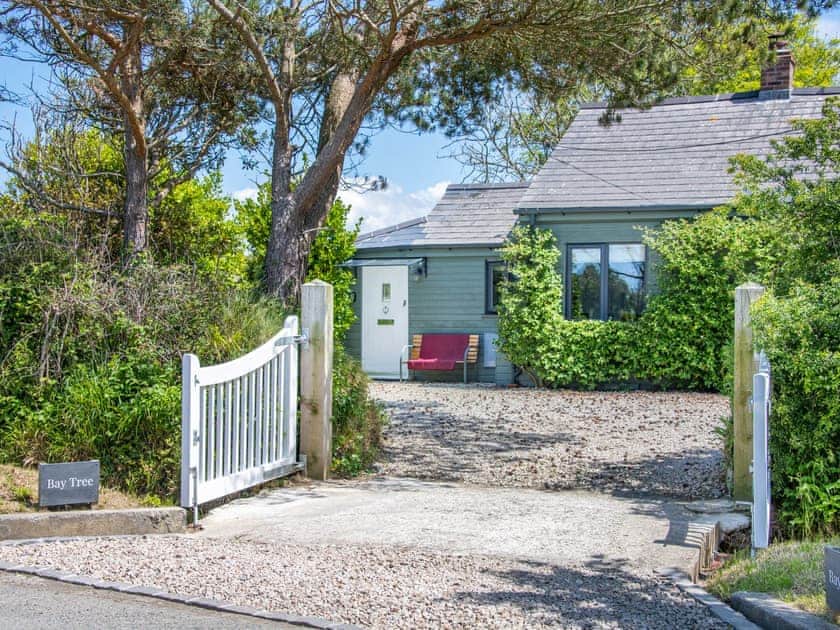 Exterior | Bay Tree, Crackington Haven