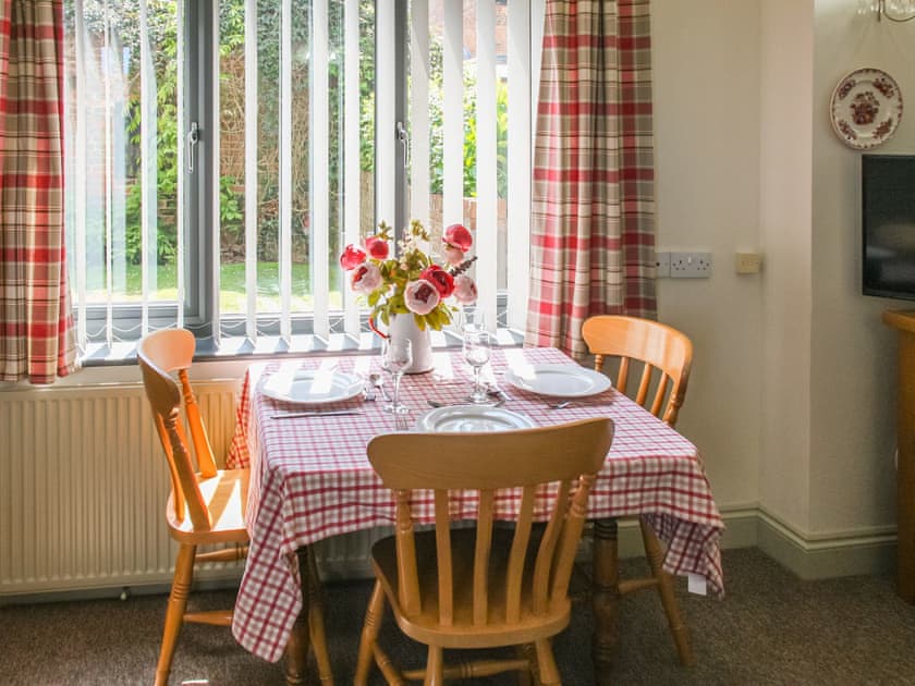 Living room/dining room | Willows Barn, Terrington St Clements, near King’s Lynn