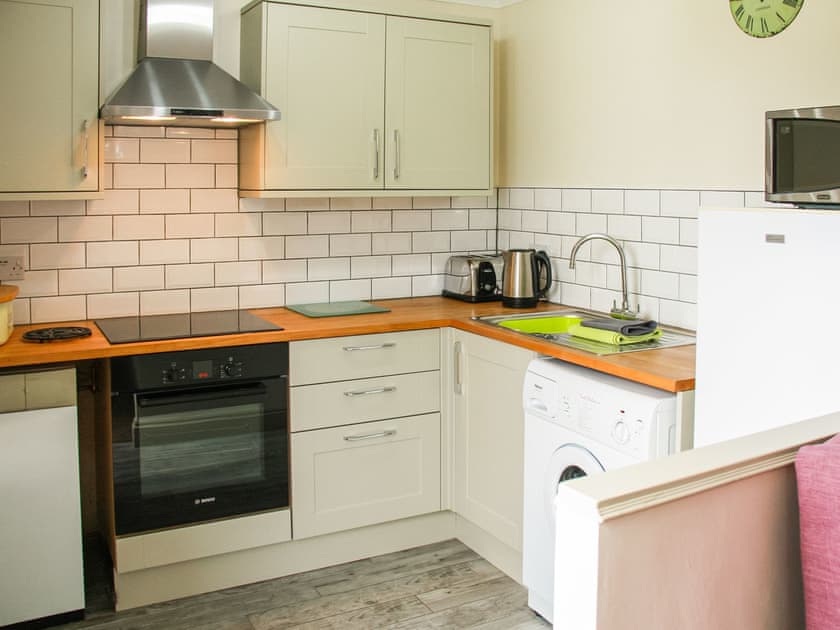 Kitchen | Willows Barn, Terrington St Clements, near King’s Lynn