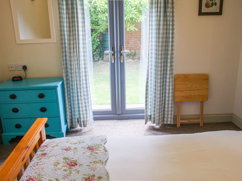 Double bedroom | Willows Barn, Terrington St Clements, near King’s Lynn