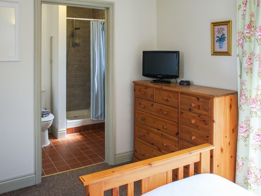 Twin bedroom | Willows Barn, Terrington St Clements, near King’s Lynn