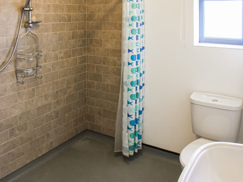 Shower room | Willows Barn, Terrington St Clements, near King’s Lynn