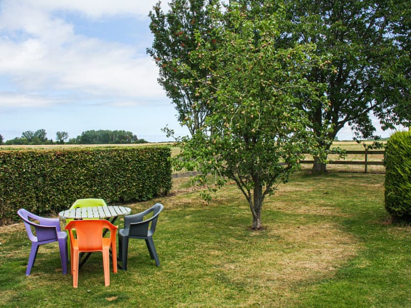 Garden | Willows Barn, Terrington St Clements, near King’s Lynn