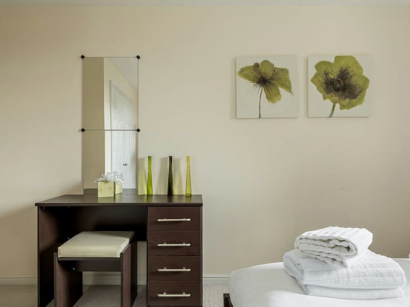 Double bedroom | Bay Retreat, Poole
