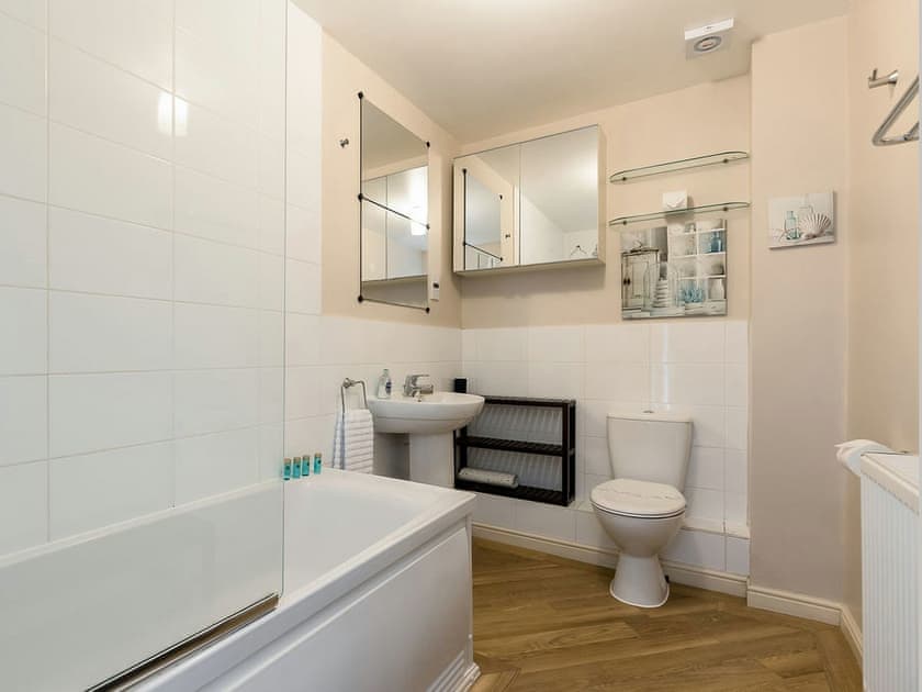 Bathroom | Bay Retreat, Poole