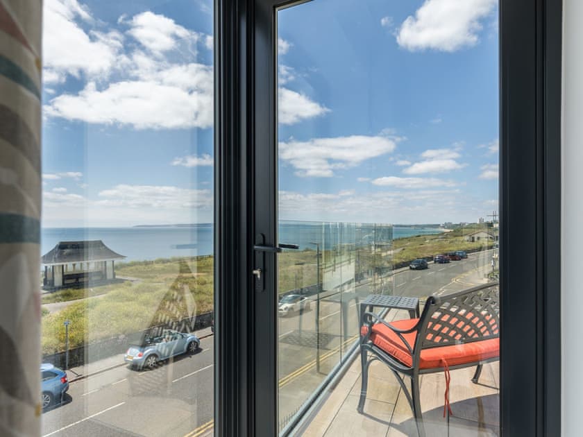View | Beachcliff, Christchurch