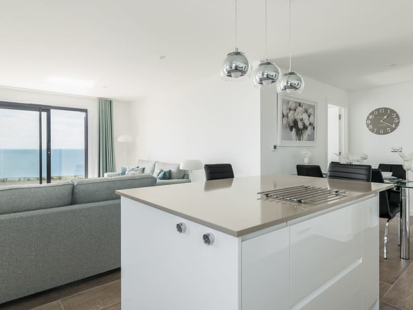 Kitchen | Beachcliff, Christchurch