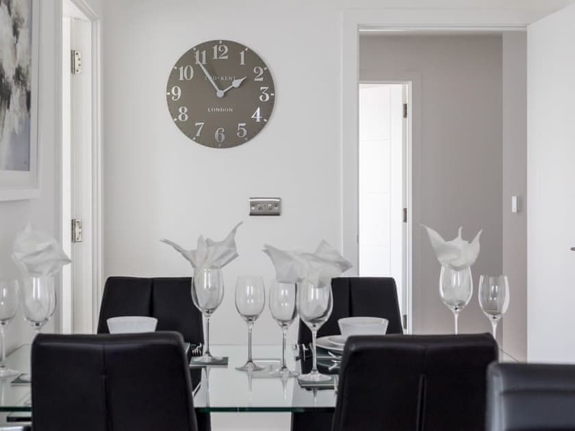 Kitchen | Beachcliff, Christchurch