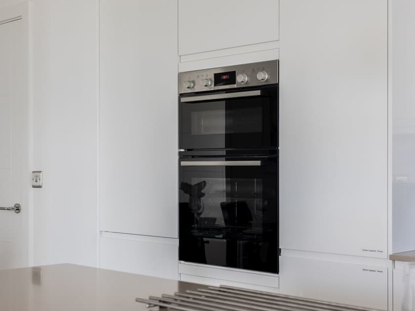 Kitchen | Beachcliff, Christchurch