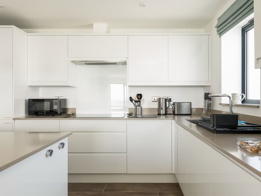 Kitchen | Beachcliff, Christchurch