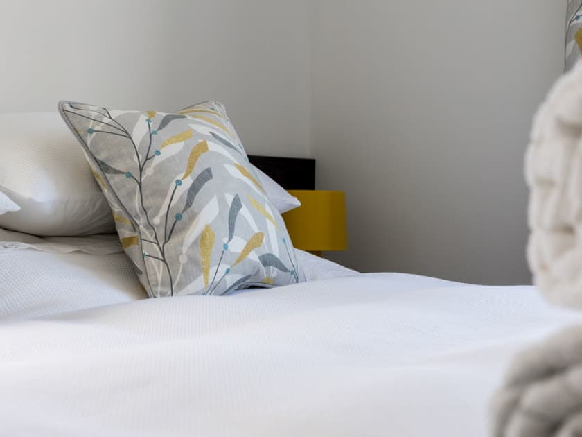 Double bedroom | Beachcliff, Christchurch