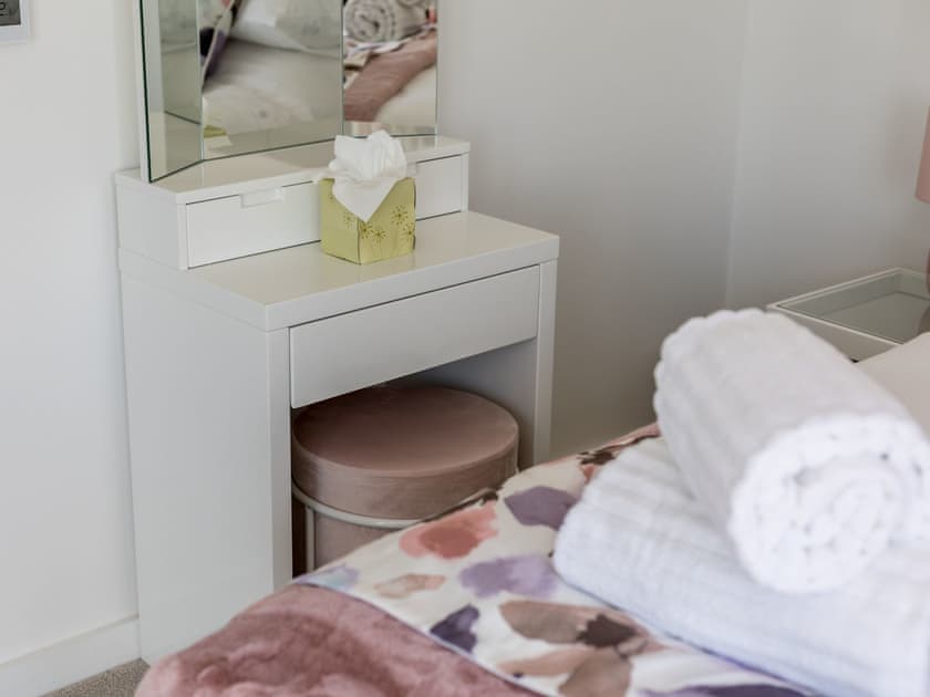 Double bedroom | Beachcliff, Christchurch