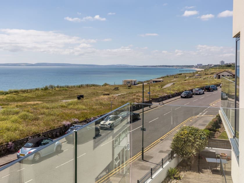 View | Beachcliff, Christchurch